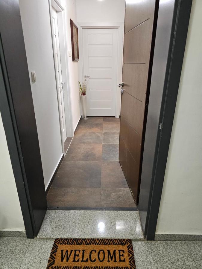 Diamond Of Skopje Daire Dış mekan fotoğraf