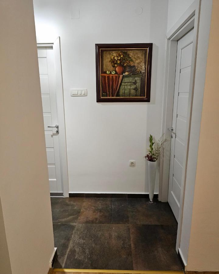 Diamond Of Skopje Daire Dış mekan fotoğraf